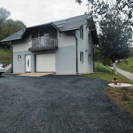 Apartman-Vikendica Mihajlovic Banyaluka Dış mekan fotoğraf