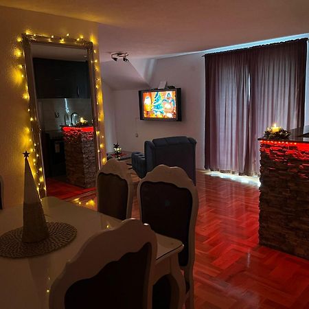 Apartman-Vikendica Mihajlovic Banyaluka Dış mekan fotoğraf