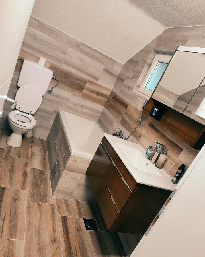 Apartman-Vikendica Mihajlovic Banyaluka Dış mekan fotoğraf