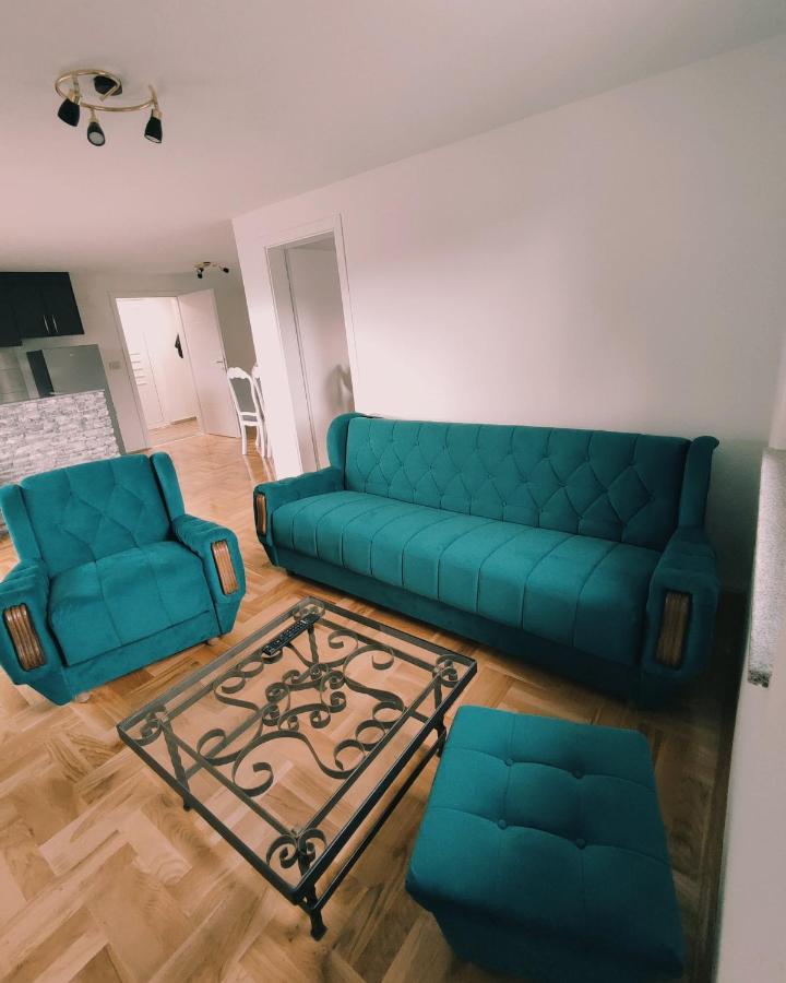 Apartman-Vikendica Mihajlovic Banyaluka Dış mekan fotoğraf