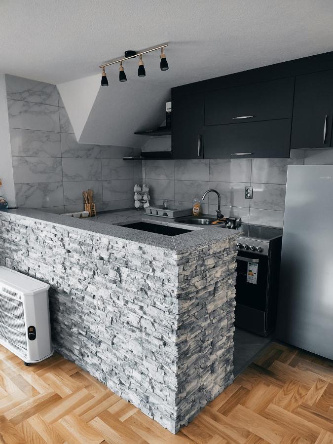 Apartman-Vikendica Mihajlovic Banyaluka Dış mekan fotoğraf