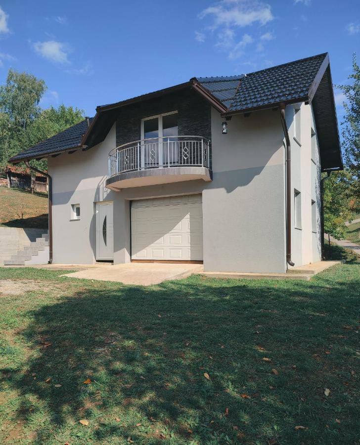 Apartman-Vikendica Mihajlovic Banyaluka Dış mekan fotoğraf