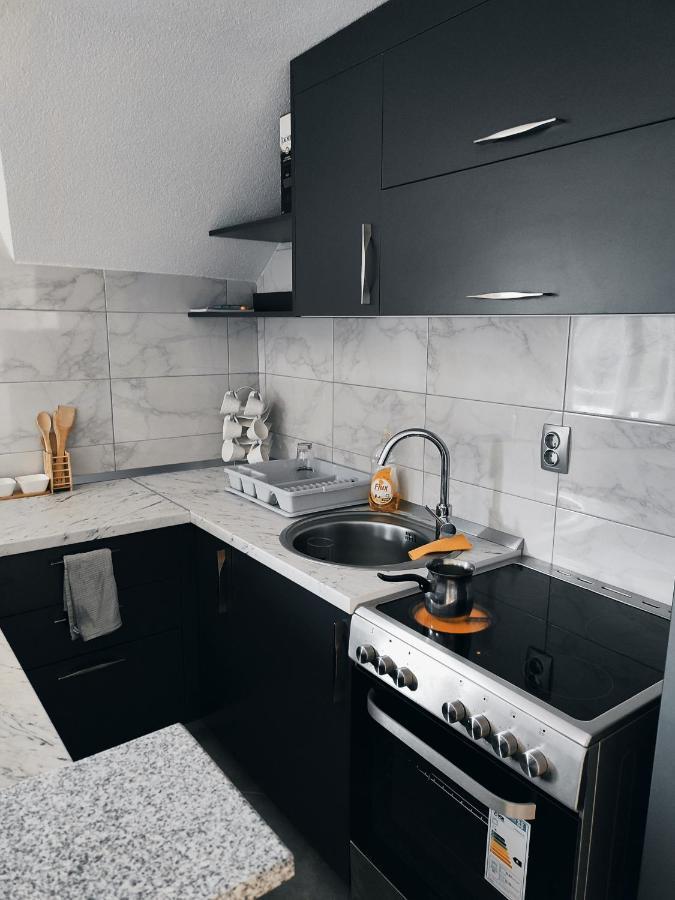 Apartman-Vikendica Mihajlovic Banyaluka Dış mekan fotoğraf