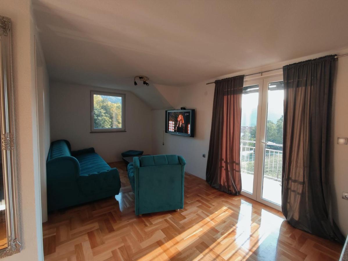 Apartman-Vikendica Mihajlovic Banyaluka Dış mekan fotoğraf
