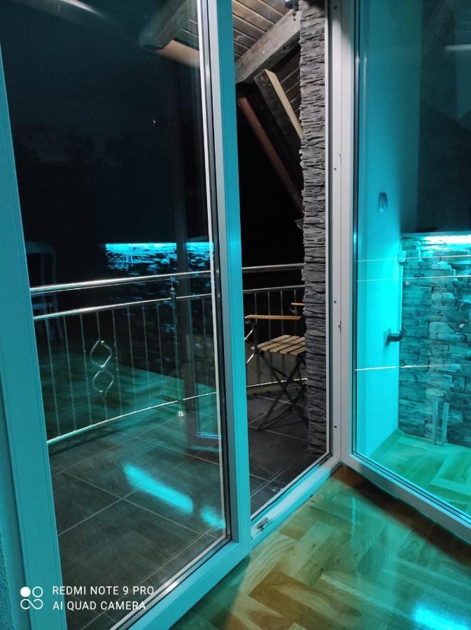 Apartman-Vikendica Mihajlovic Banyaluka Dış mekan fotoğraf