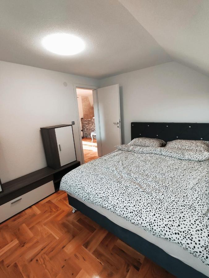 Apartman-Vikendica Mihajlovic Banyaluka Dış mekan fotoğraf