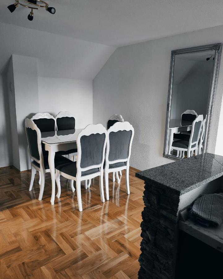 Apartman-Vikendica Mihajlovic Banyaluka Dış mekan fotoğraf
