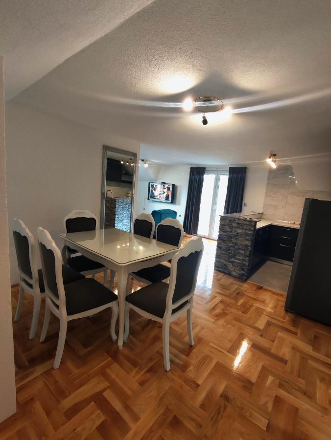 Apartman-Vikendica Mihajlovic Banyaluka Dış mekan fotoğraf
