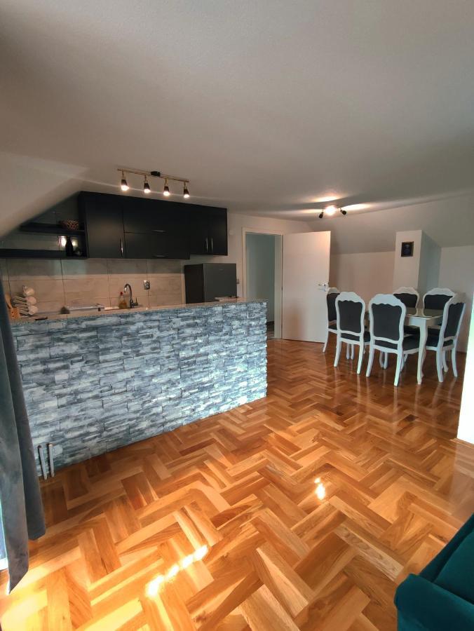 Apartman-Vikendica Mihajlovic Banyaluka Dış mekan fotoğraf