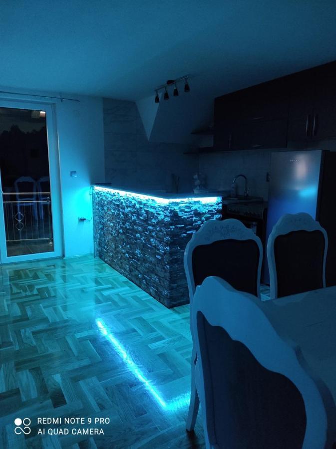 Apartman-Vikendica Mihajlovic Banyaluka Dış mekan fotoğraf