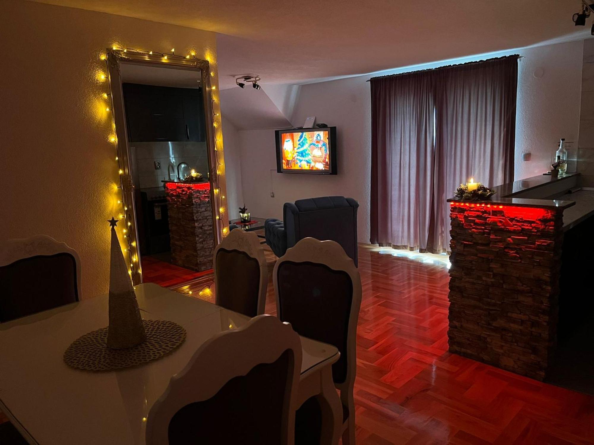 Apartman-Vikendica Mihajlovic Banyaluka Dış mekan fotoğraf
